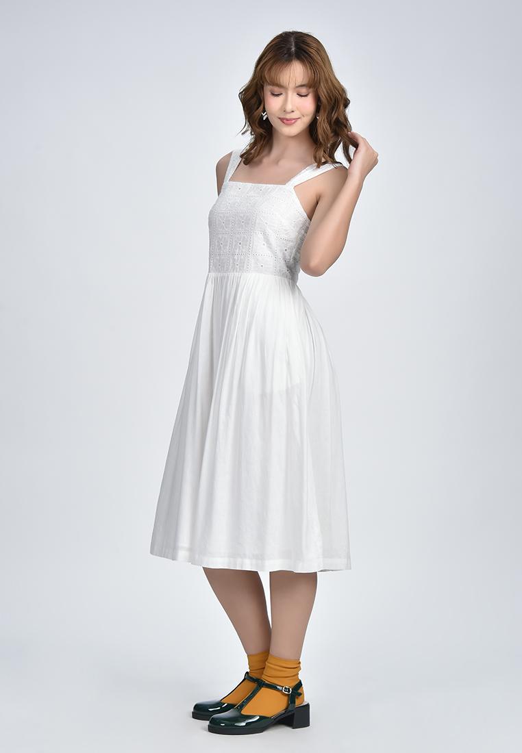 Women's Sleeveless Dress