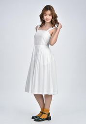 Women's Sleeveless Dress