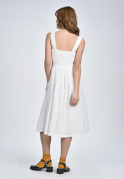 Women's Sleeveless Dress