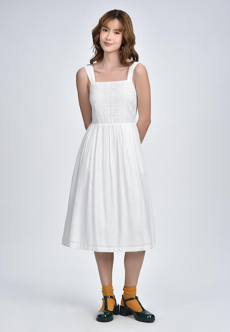Women's Sleeveless Dress
