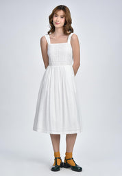 Women's Sleeveless Dress