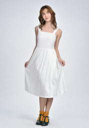 Women's Sleeveless Dress