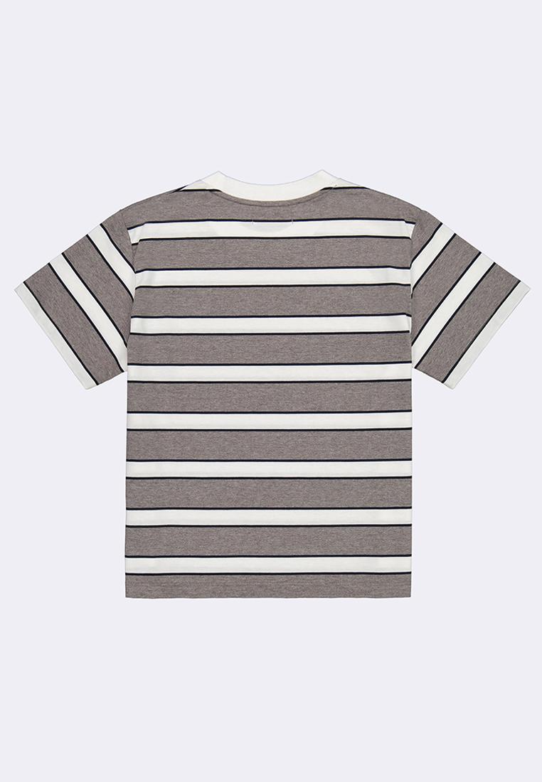Women's Striped T-shirt