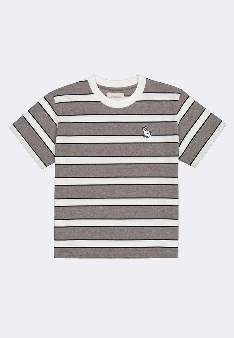 Women's Striped T-shirt