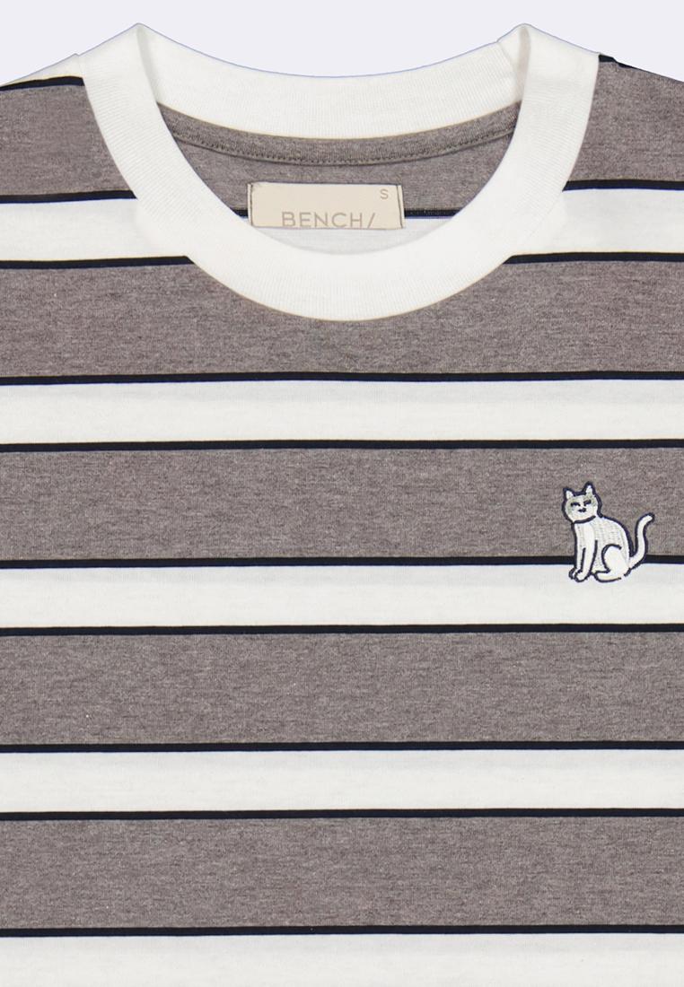 Women's Striped T-shirt