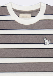 Women's Striped T-shirt