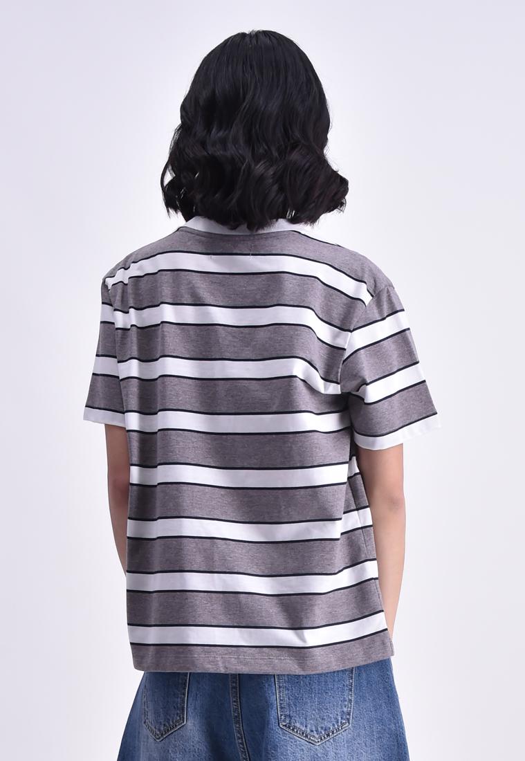 Women's Striped T-shirt