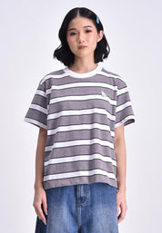 Women's Striped T-shirt