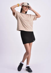 Women's Dressy Top