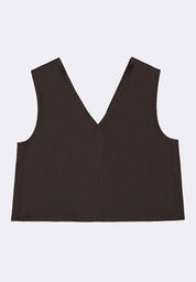 Women's Sleeveless Top