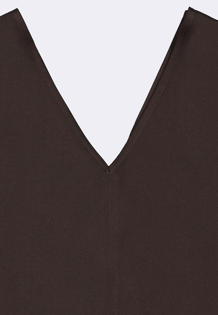 Women's Sleeveless Top