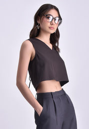 Women's Sleeveless Top