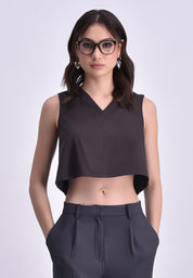 Women's Sleeveless Top