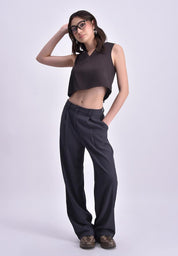Women's Sleeveless Top
