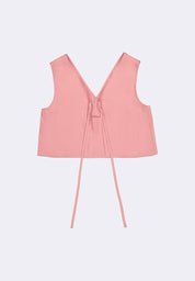Women's Sleeveless Top