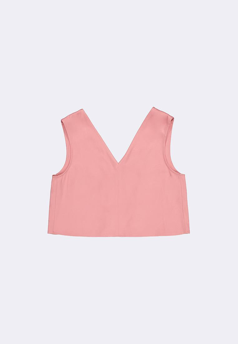 Women's Sleeveless Top