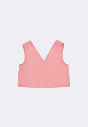 Women's Sleeveless Top