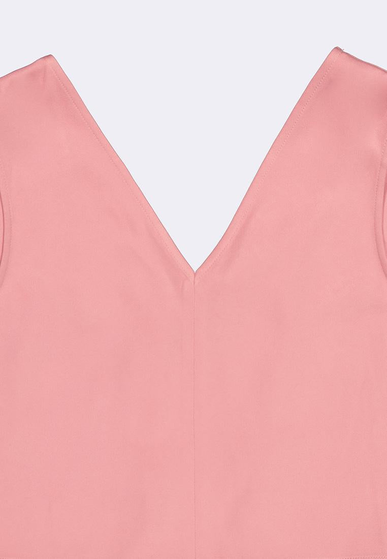Women's Sleeveless Top