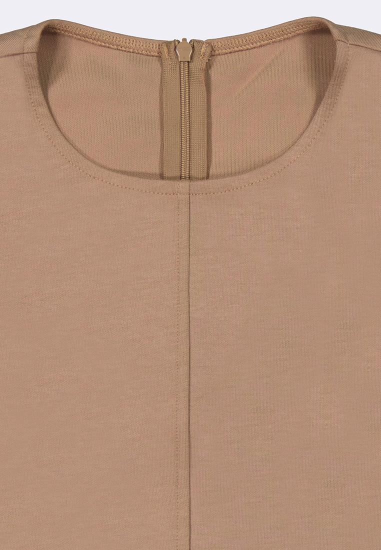Women's Sleeveless Crop Top