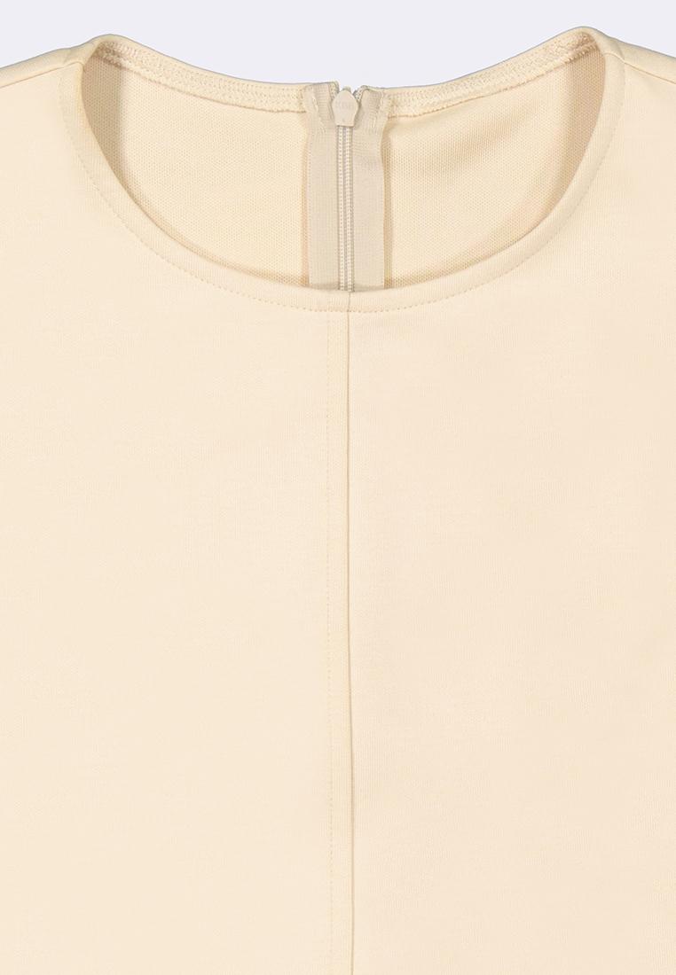 Women's Sleeveless Crop Top