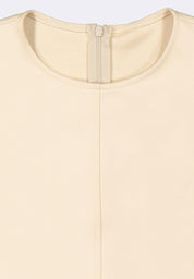 Women's Sleeveless Crop Top