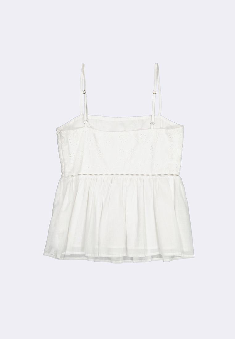 Women's Sleeveless Top