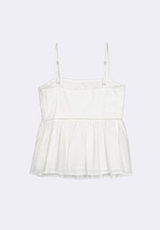 Women's Sleeveless Top