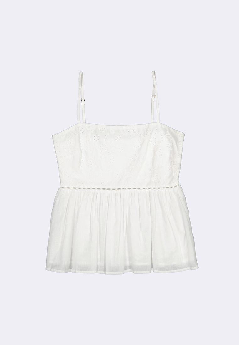Women's Sleeveless Top