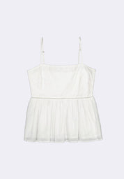 Women's Sleeveless Top