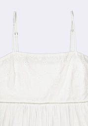 Women's Sleeveless Top