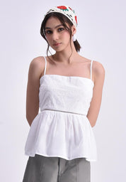 Women's Sleeveless Top