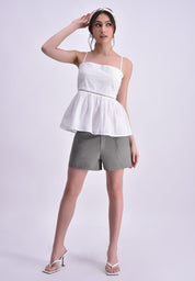 Women's Sleeveless Top