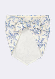 Women's Bandana Top