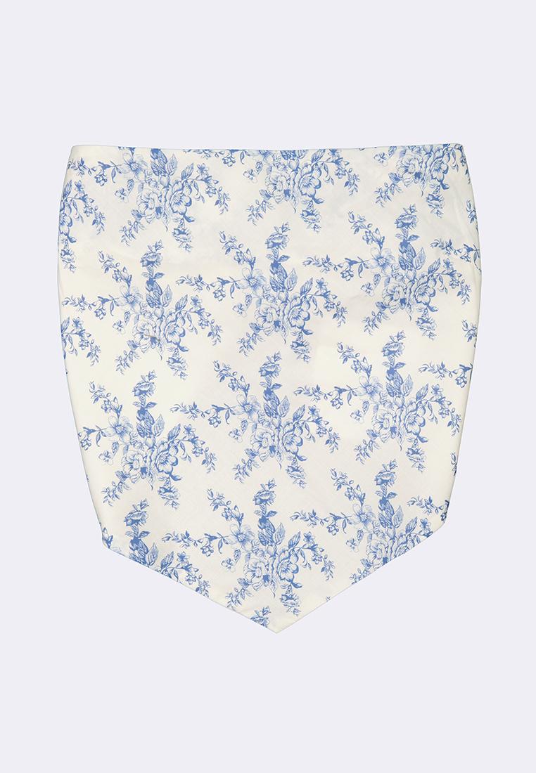 Women's Bandana Top