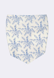 Women's Bandana Top