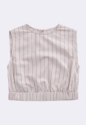 Women's Sleeveless Top