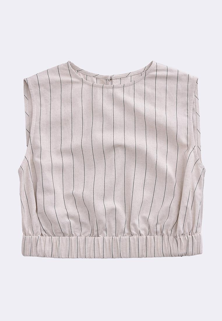 Women's Sleeveless Top