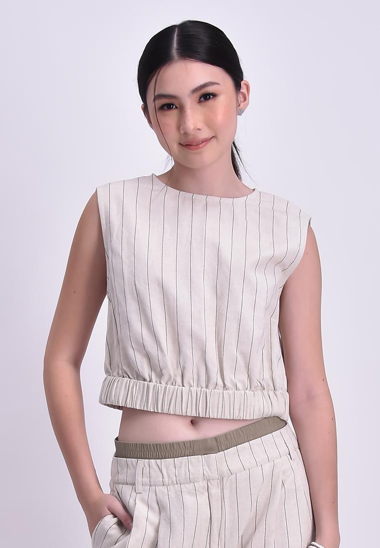 Women's Sleeveless Top