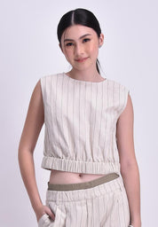 Women's Sleeveless Top