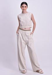 Women's Sleeveless Top