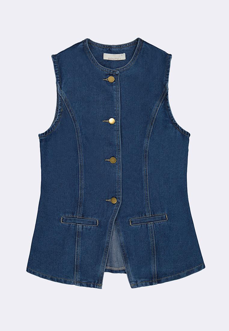 Bench x The Powerpuff Girls Women's Button Down Top