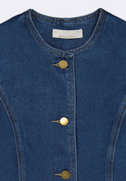 Bench x The Powerpuff Girls Women's Button Down Top