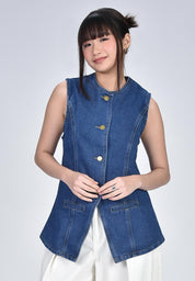 Bench x The Powerpuff Girls Women's Button Down Top