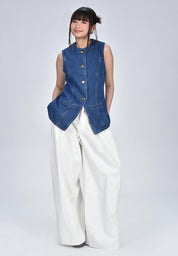 Bench x The Powerpuff Girls Women's Button Down Top