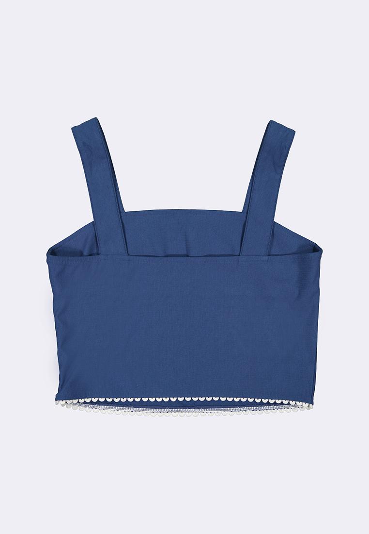 Women's Woven Top