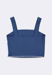 Women's Woven Top
