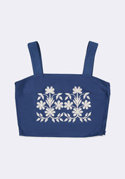 Women's Woven Top