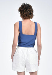 Women's Woven Top