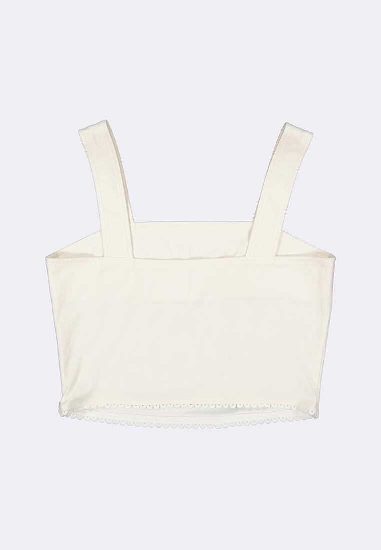 Women's Woven Top