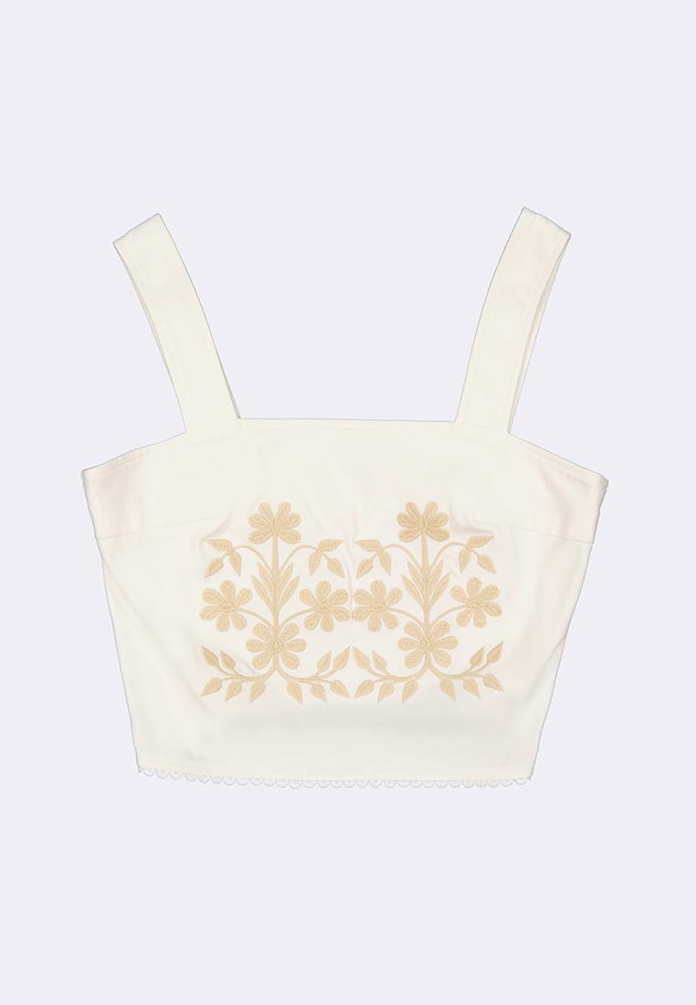 Women's Woven Top